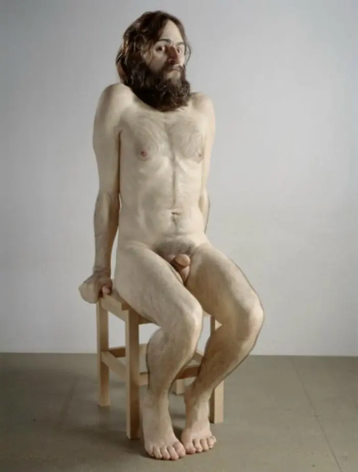 arte del siglo xxi