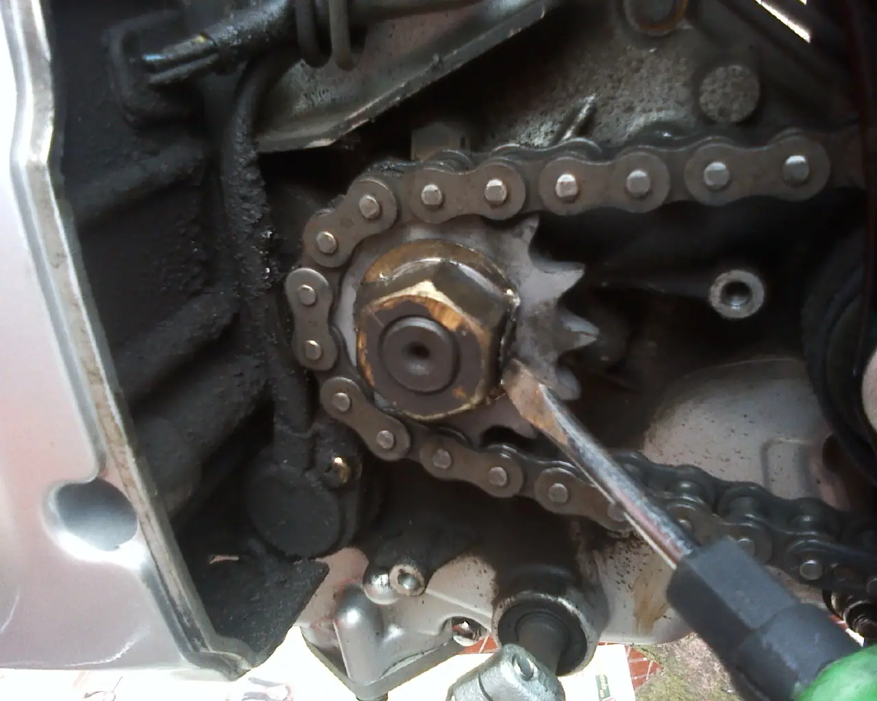 manual