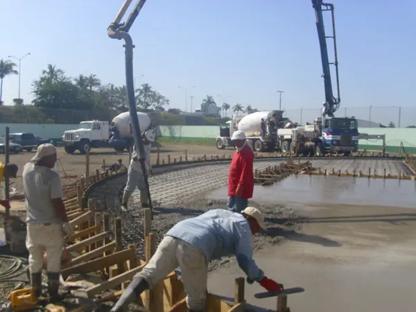 concreto