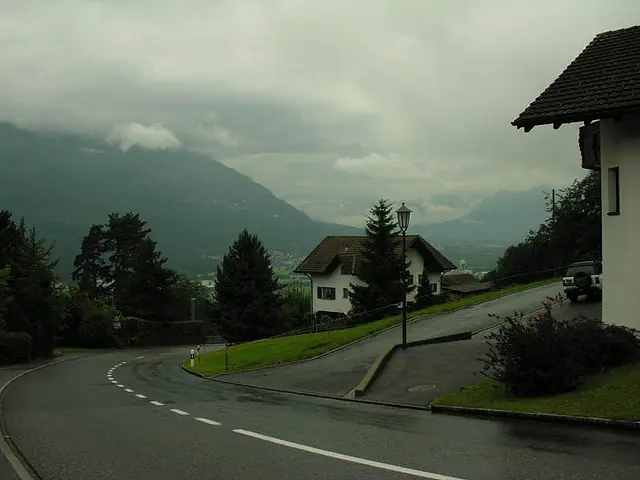 Liechtenstein