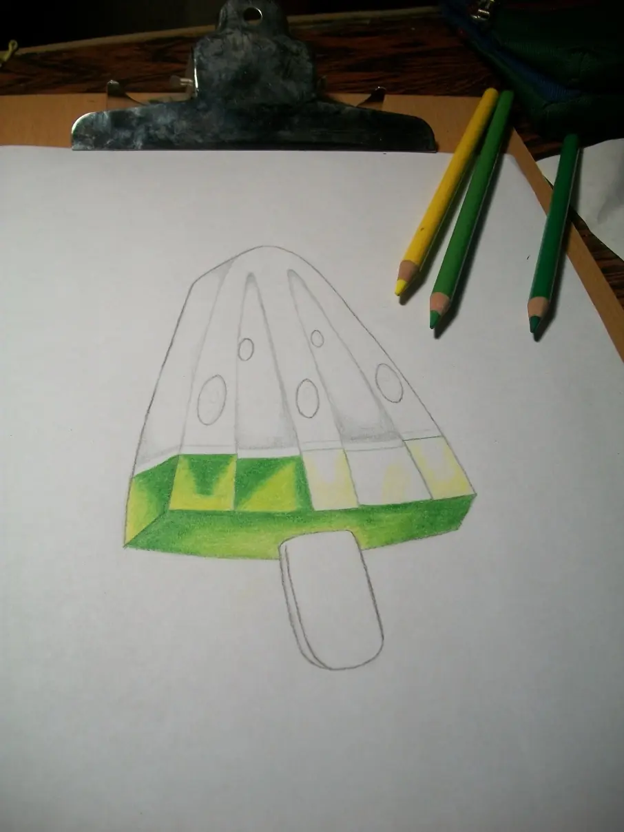 color