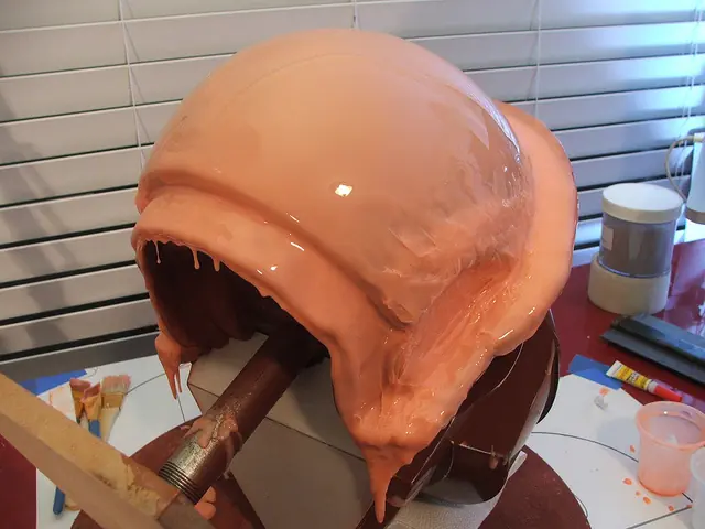 cascos