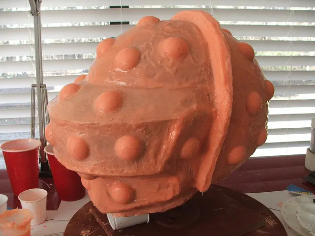 Helmet