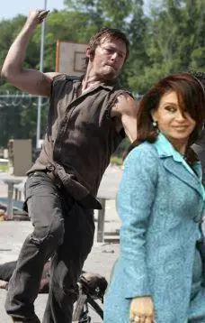 daryl dixon