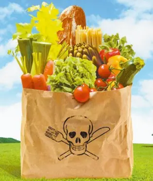 "Comemos Veneno": La Gran Mentira de la Alimentaci