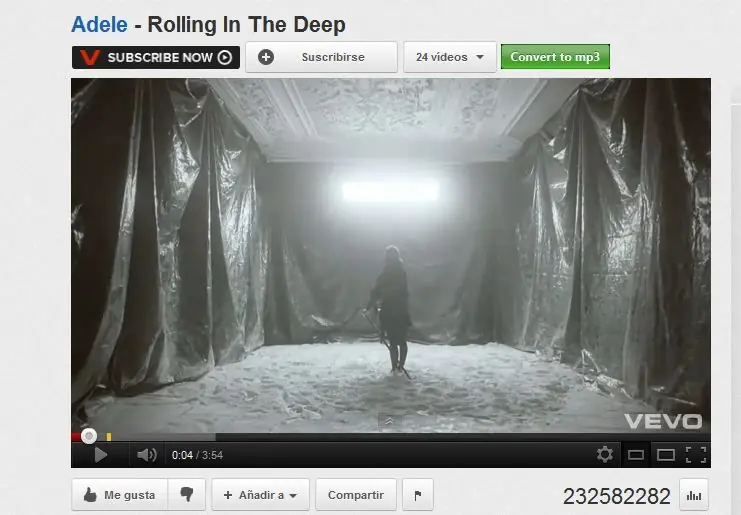 mp3 youtube