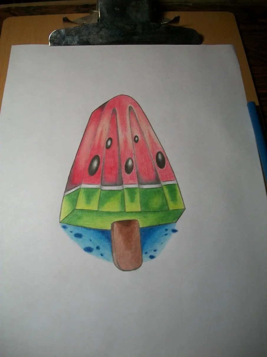 color