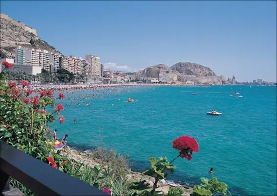 alicante