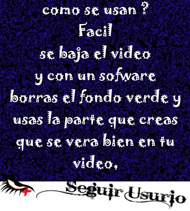 audiovisual