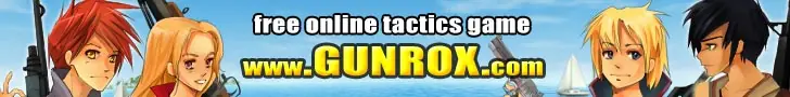 El Mejor Juego del Mundo, Simple y Sencillo GUNROX