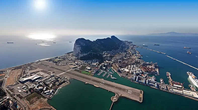 Los 10 mejores lugares para aterrizar