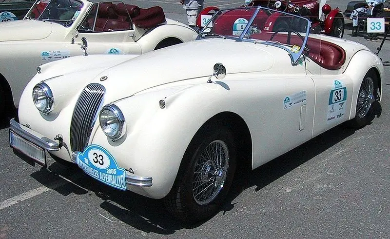 automoviles