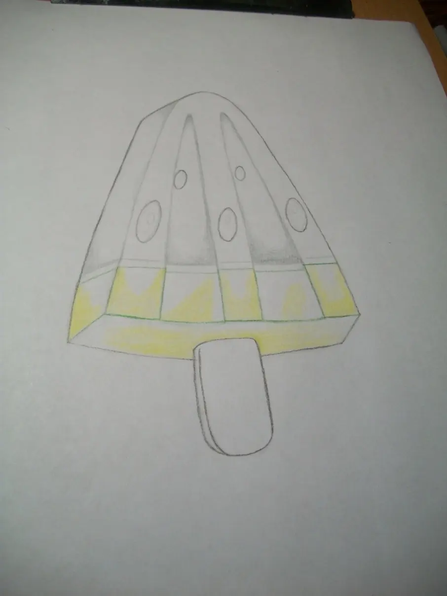 helado