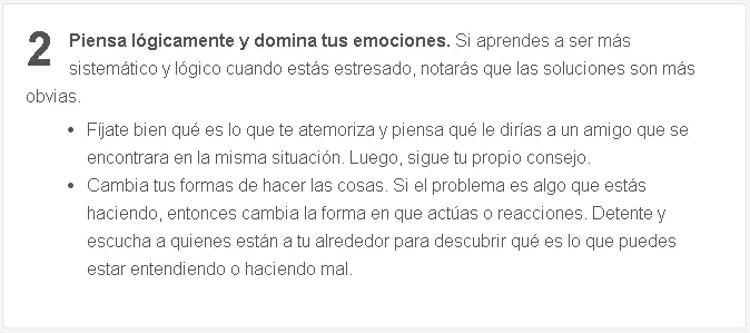 Todos los trucos para relajarte correctamente