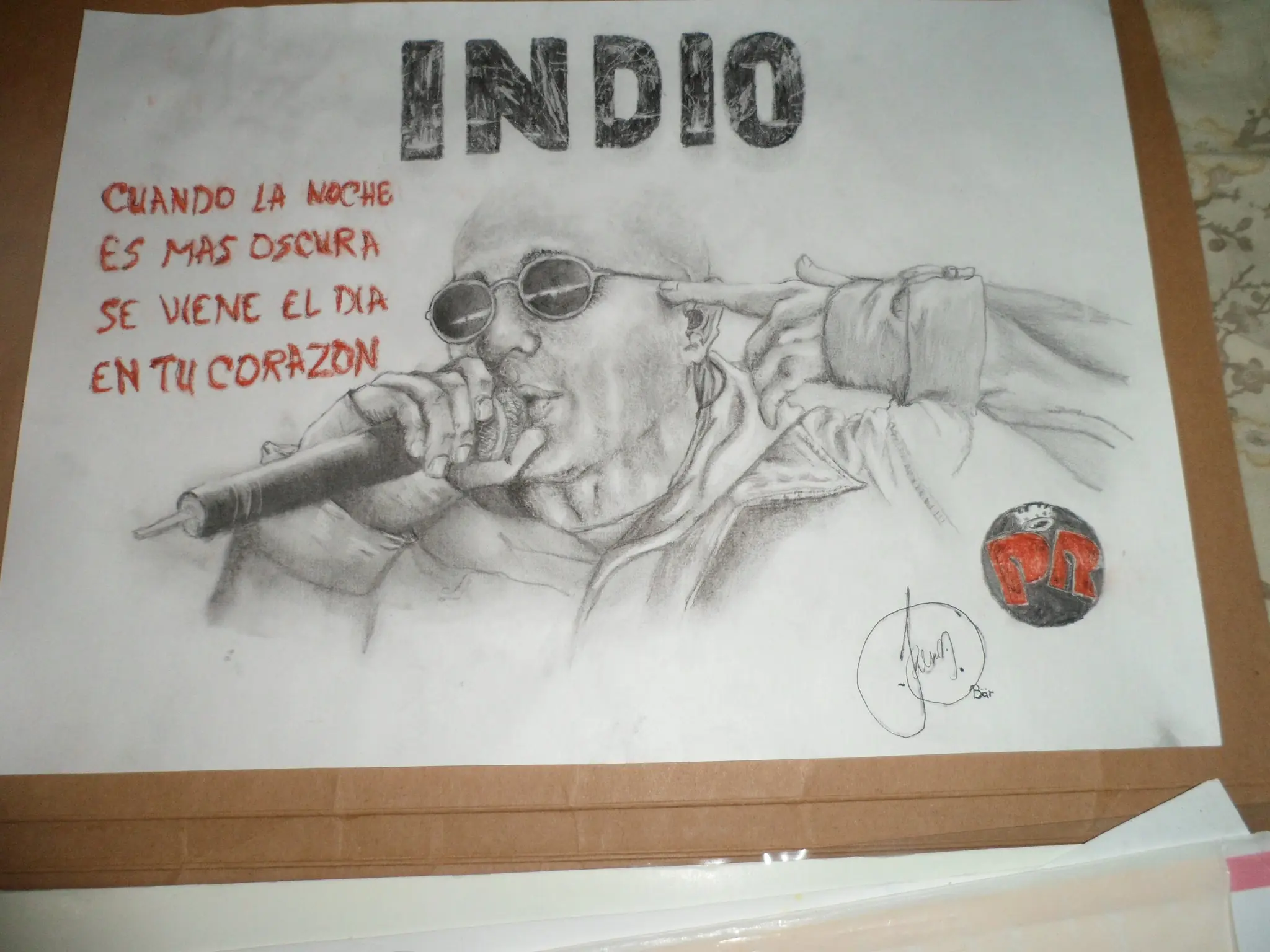 Dibujo