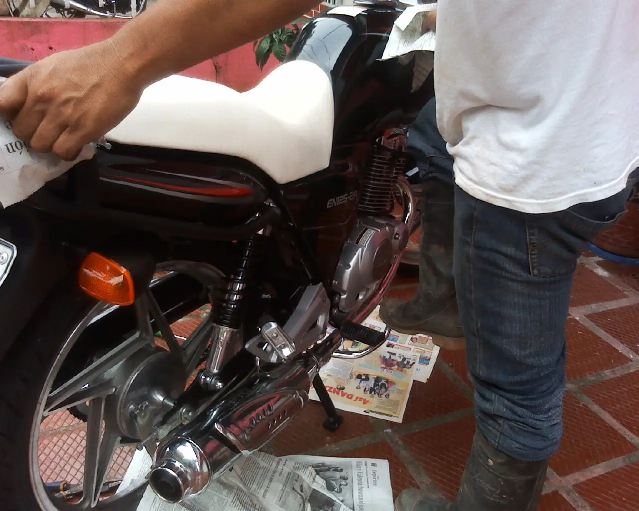 manual