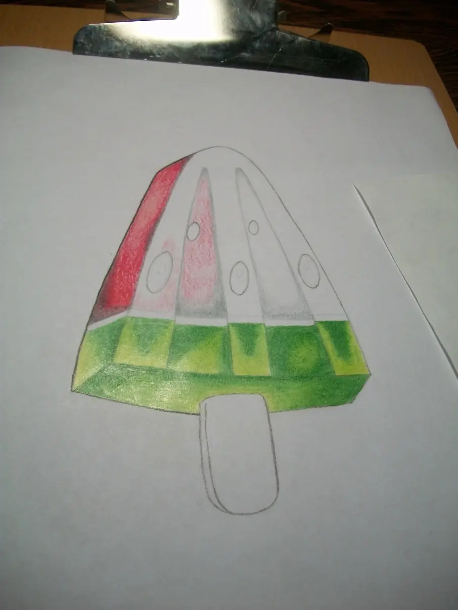 color