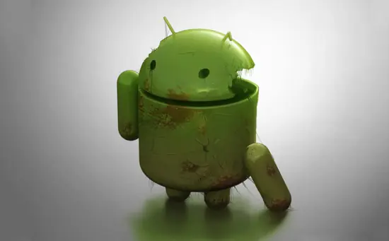 Android cada vez más popular entre los ciberdelicuentes.