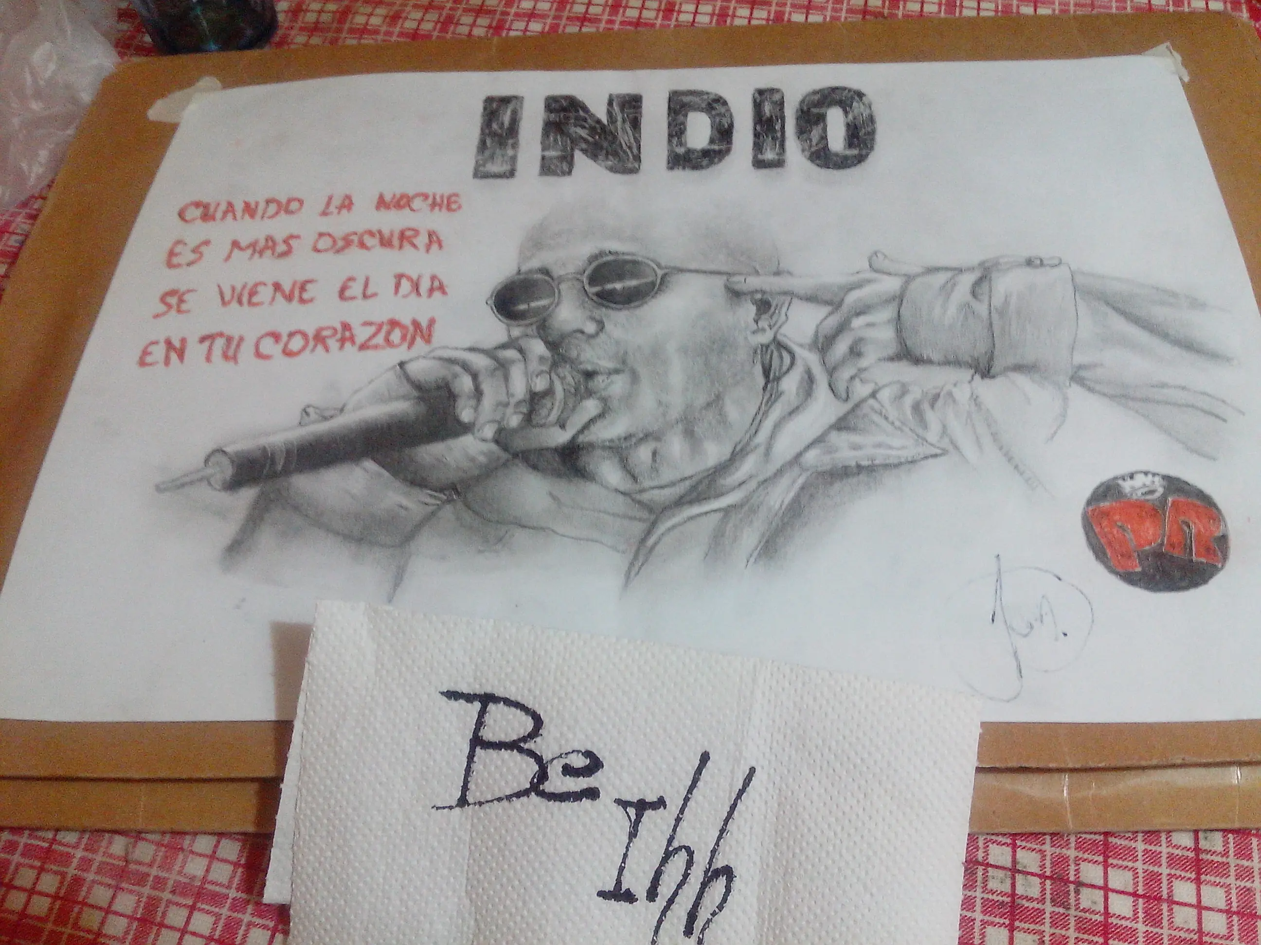 indio