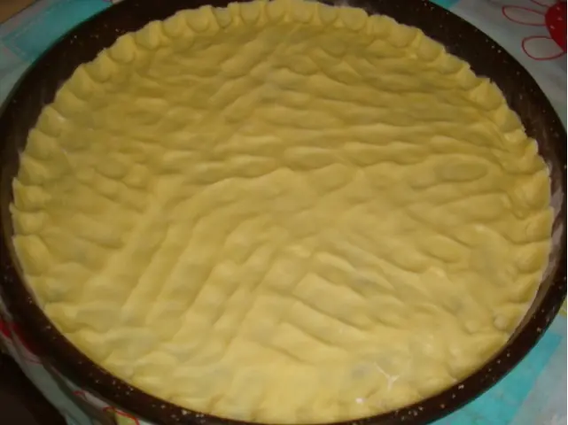 pasta