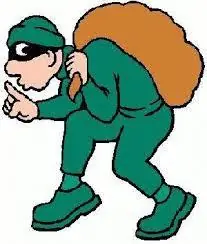 El numero misterioso(100% real)