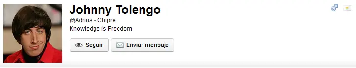 Rank T! Moderadores de Taringa! © [Parte 5]