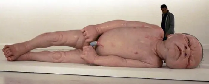 arte surrealista