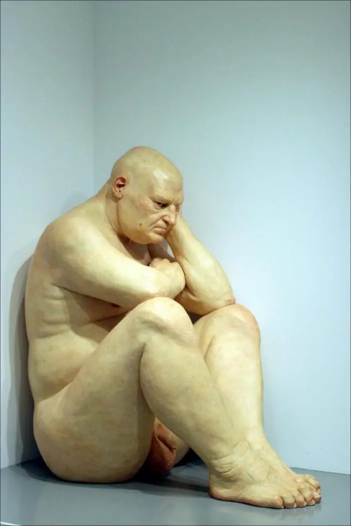 arte oscuro