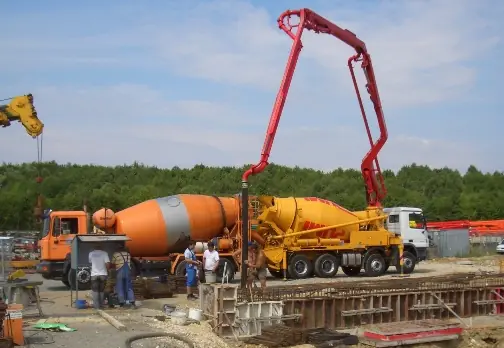 obras