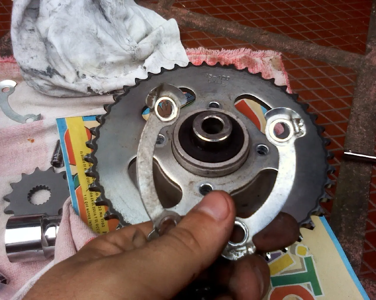 manual