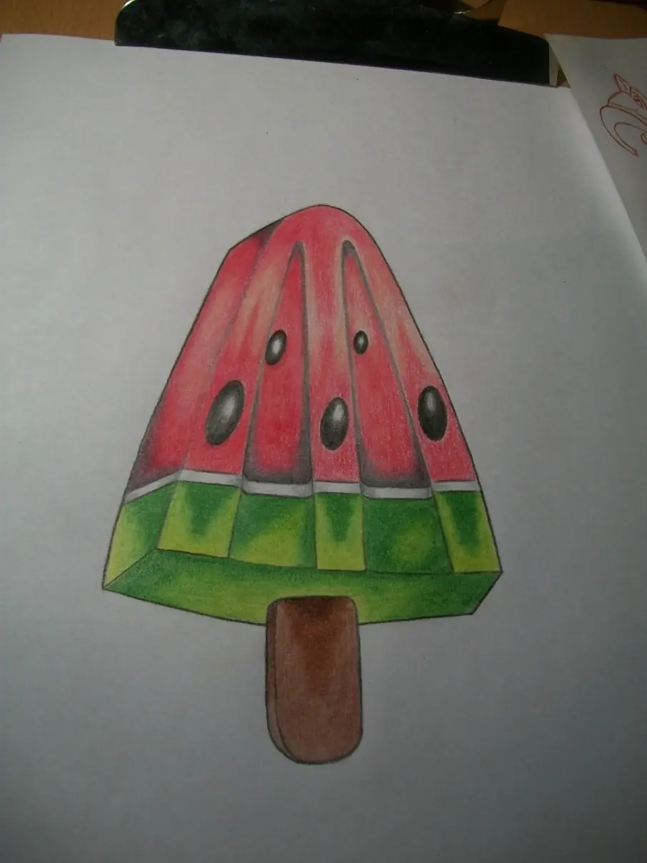 helado