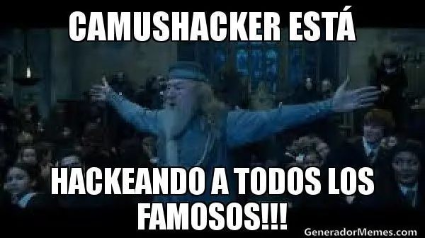 hackeo