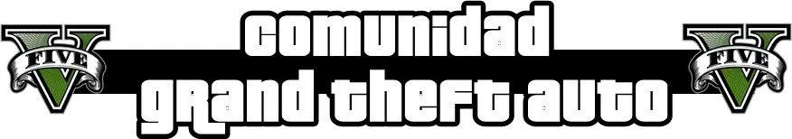 Taringa con el diseño de GTA V