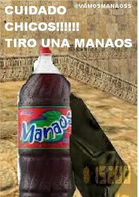 manaos