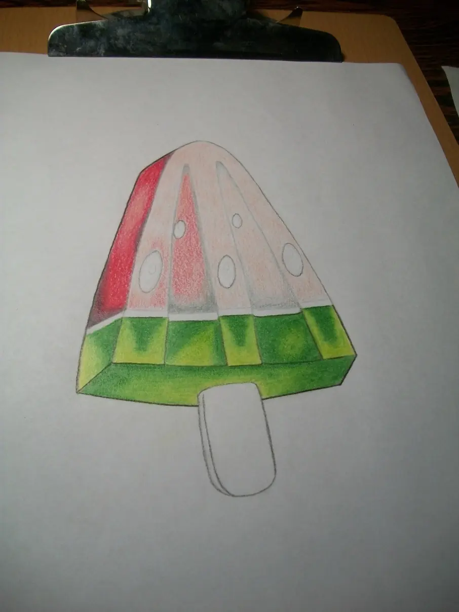 helado
