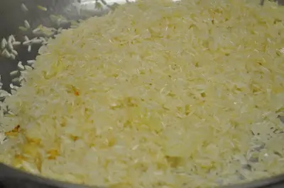 cocina tradicional