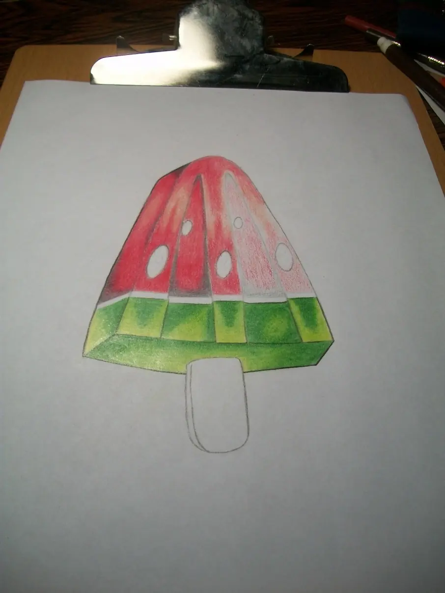 color