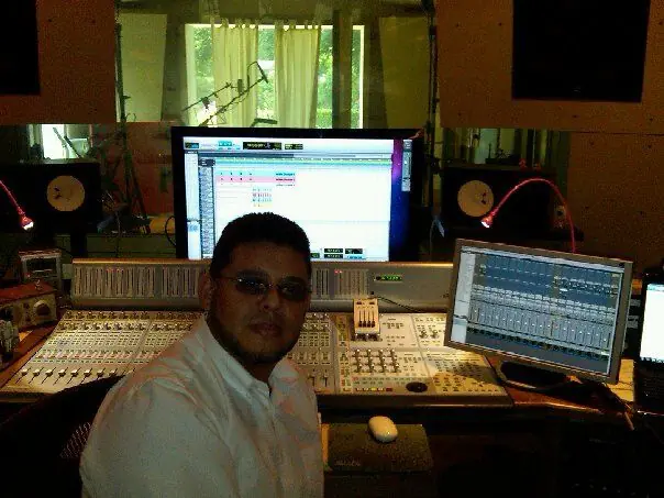 Claves Para Lograr Una Buena Mezcla de Audio
