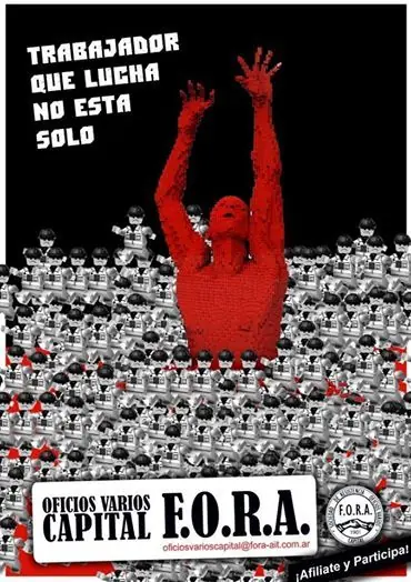 Obrera