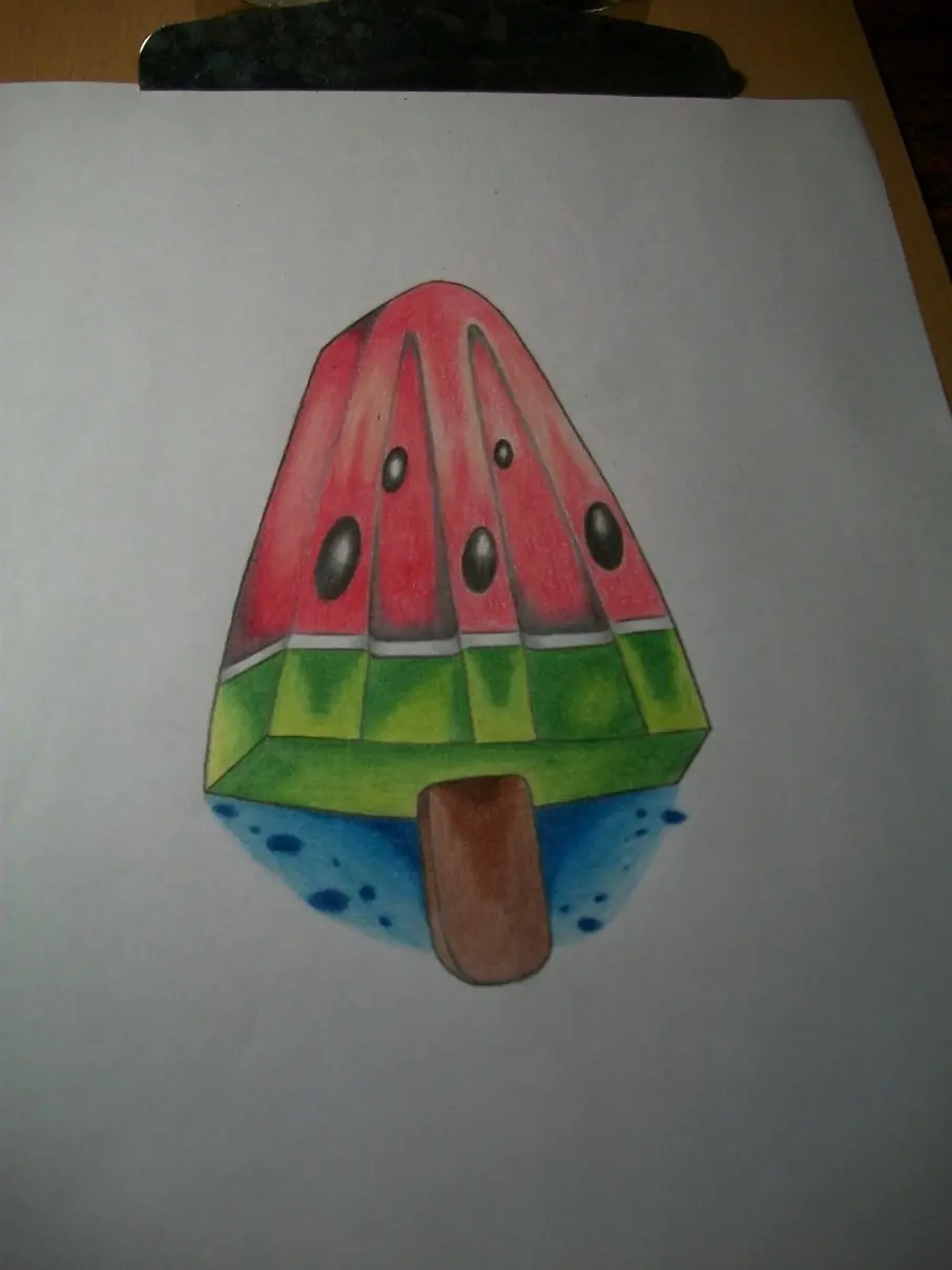 Dibujo