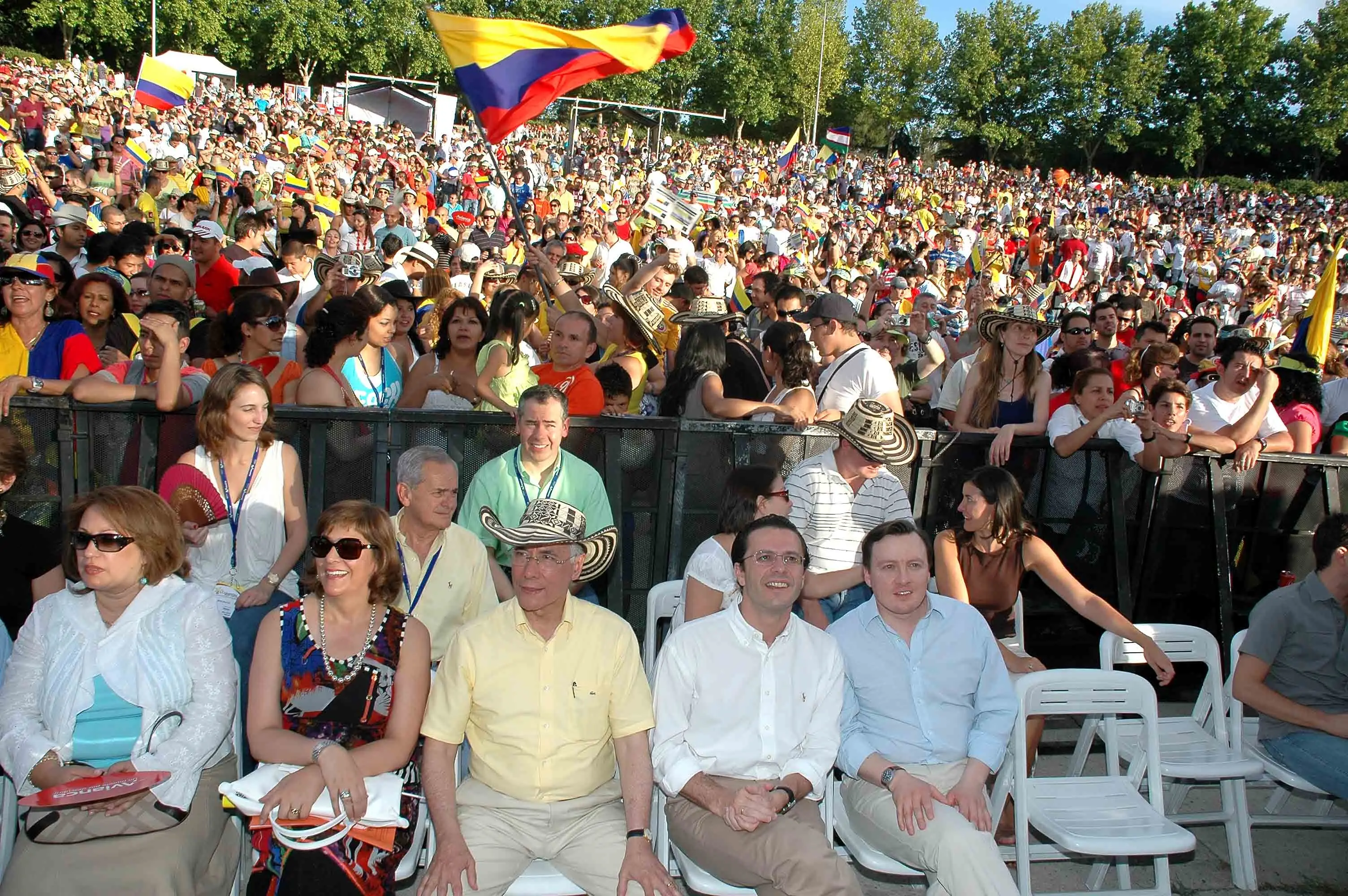 emigracion