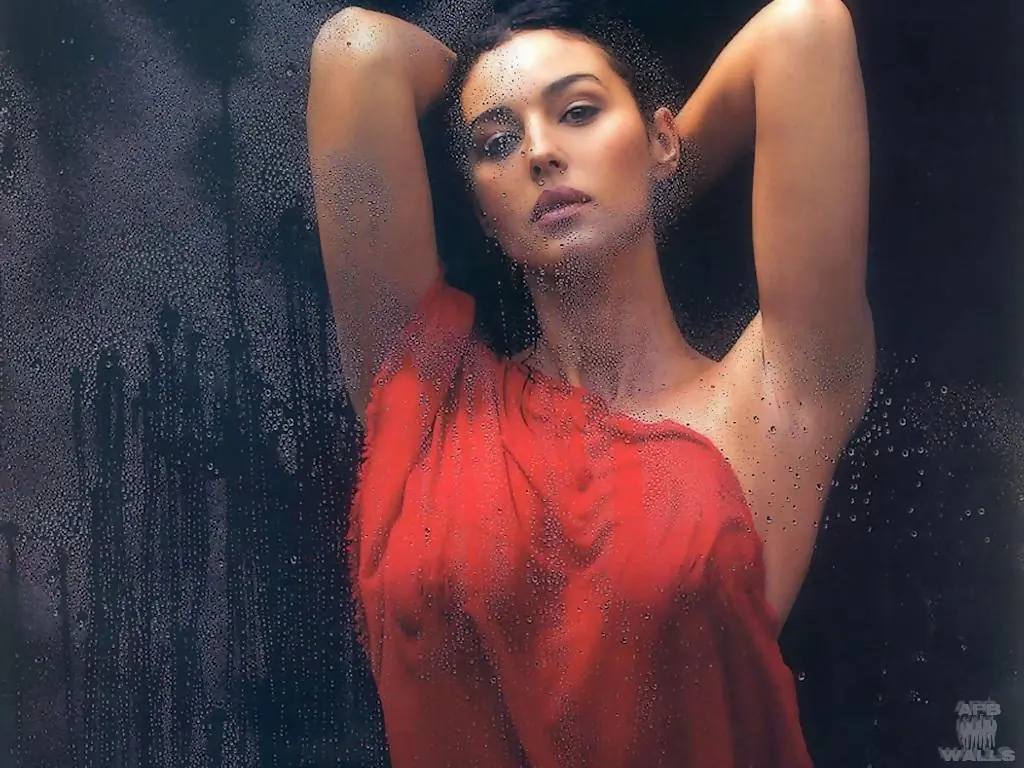 mujer