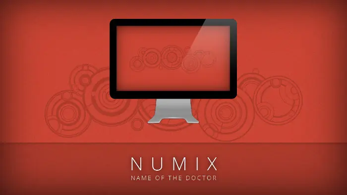 Numix OS la nueva distro Linux