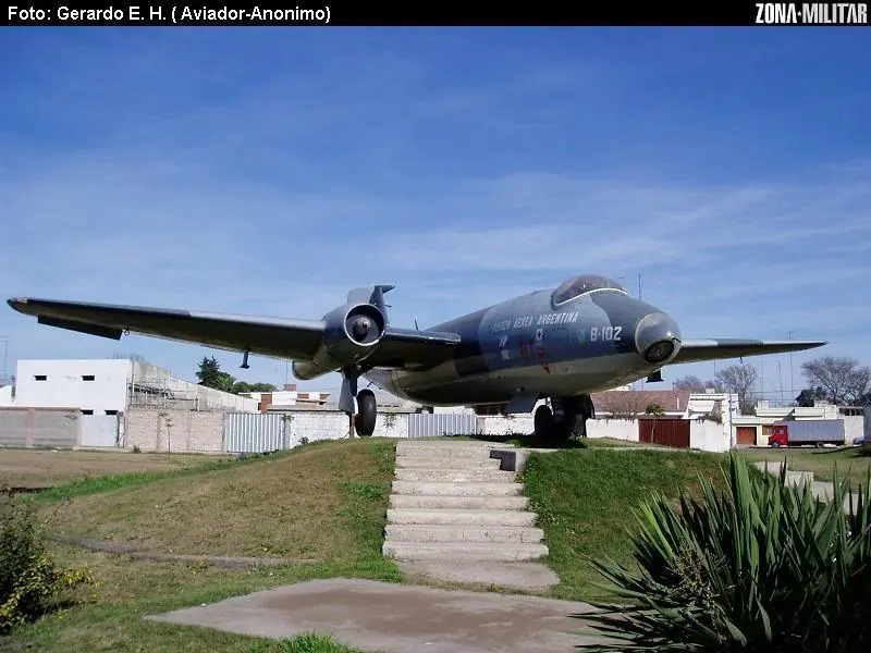 Museo Nacional De Malvinas-Oliva-Cordoba-Argentina