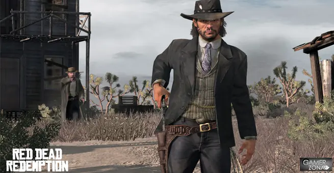 Nuevas evidencias sobre el desarrollo de RDR 2