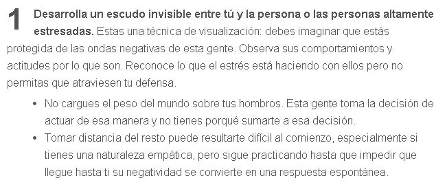Todos los trucos para relajarte correctamente