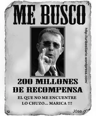 Los 10 Peores Presidentes