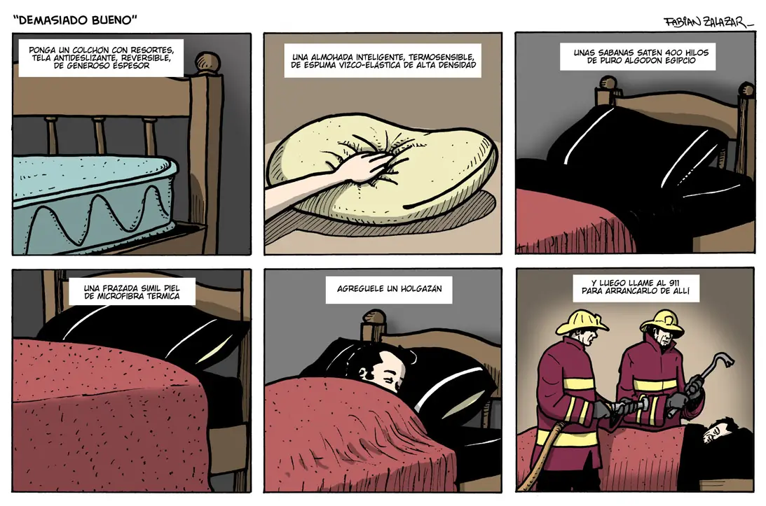 historietas