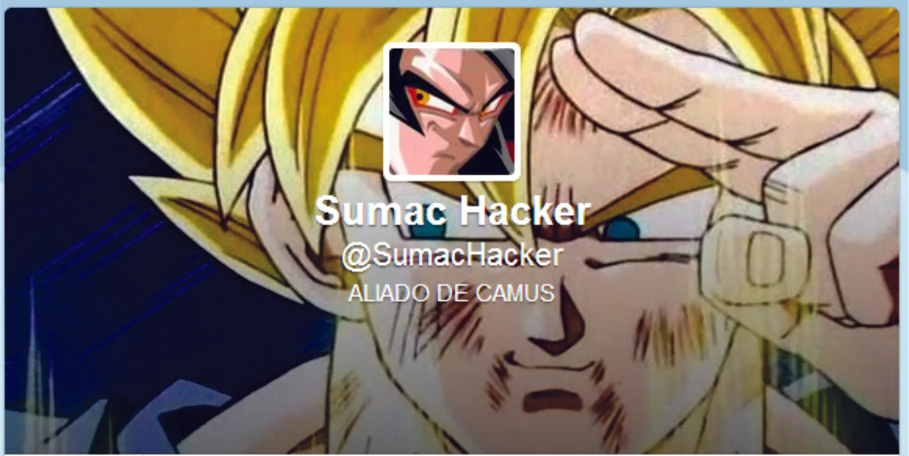 Aparece el Aliado de Kamus!!