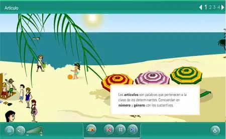 libros infantiles